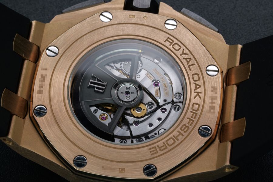 Audemars Piguet Royal Oak Offshore 26401RO.OO.A002CA.01